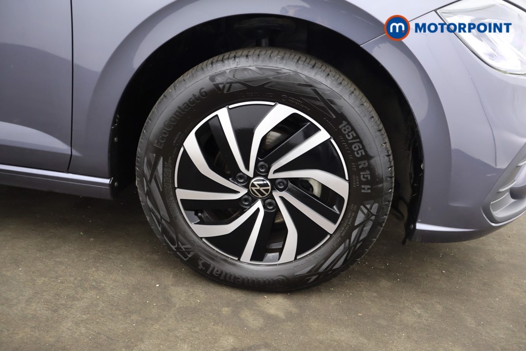 Used Volkswagen Polo 2024 for sale - 78039895: Photo 9