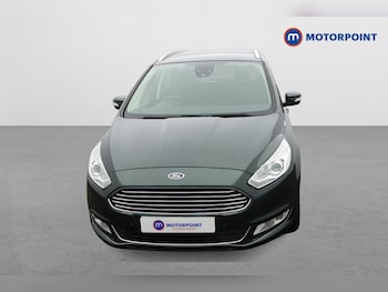 Used Ford Galaxy undefined for sale - 78578776: Photo