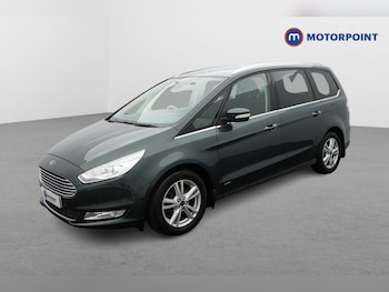 Used Ford Galaxy undefined for sale - 78578776: Photo