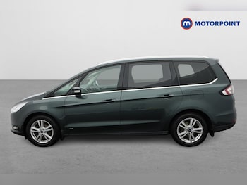Used Ford Galaxy undefined for sale - 78578776: Photo