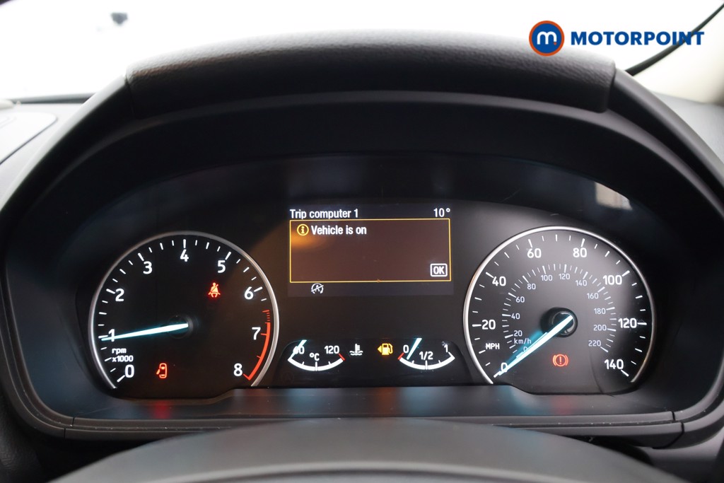 Used Ford Ecosport 2019 for sale - 76972265: Photo 12