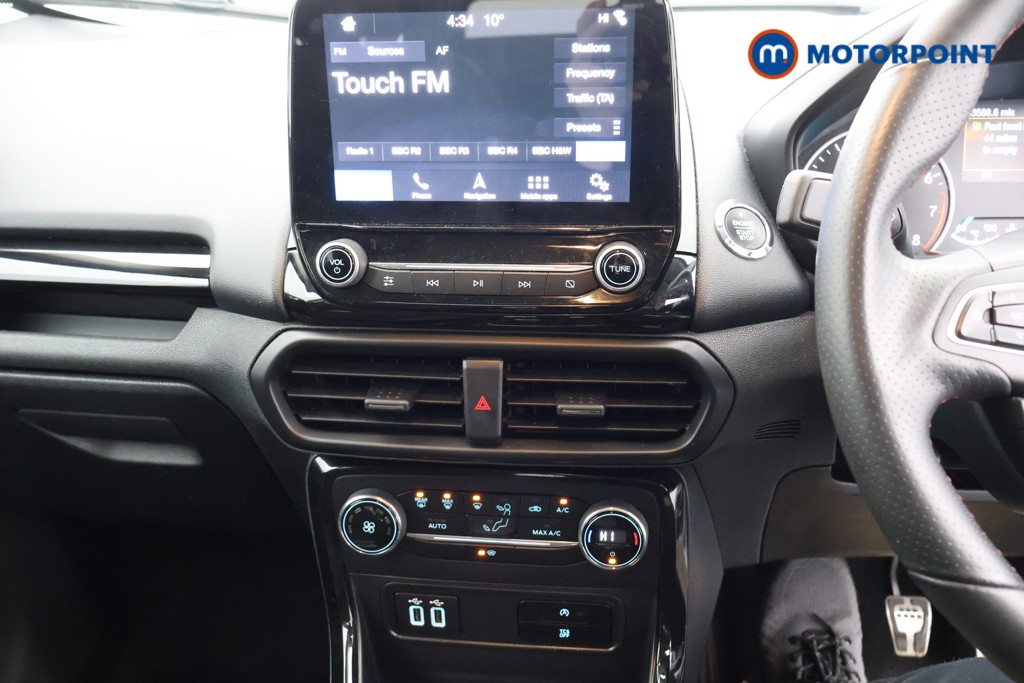 Used Ford Ecosport 2019 for sale - 76972265: Photo 16