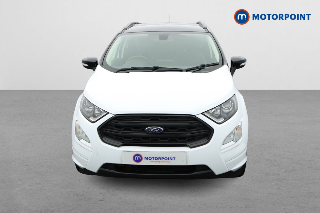 Used Ford Ecosport 2019 for sale - 76972265: Photo 2