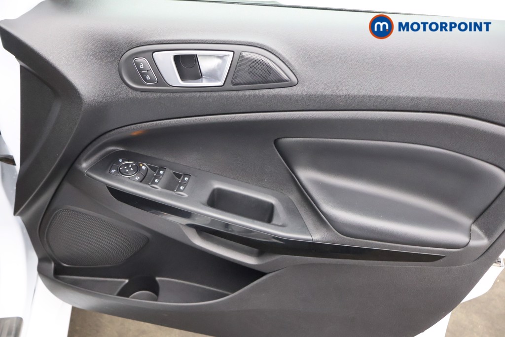 Used Ford Ecosport 2019 for sale - 76972265: Photo 21