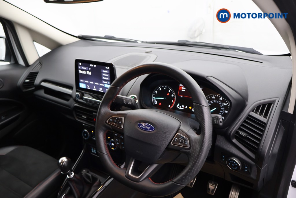 Used Ford Ecosport 2019 for sale - 76972265: Photo 22