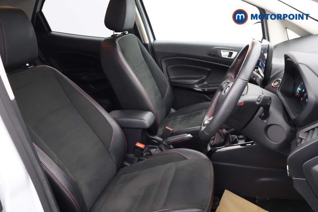 Used Ford Ecosport 2019 for sale - 76972265: Photo 23