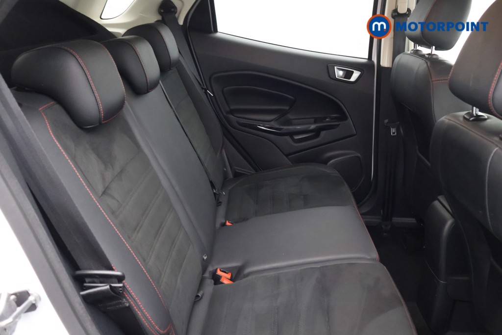 Used Ford Ecosport 2019 for sale - 76972265: Photo 24