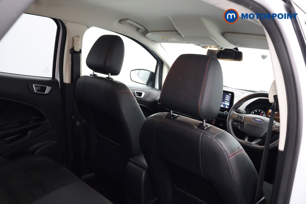 Used Ford Ecosport 2019 for sale - 76972265: Photo 25