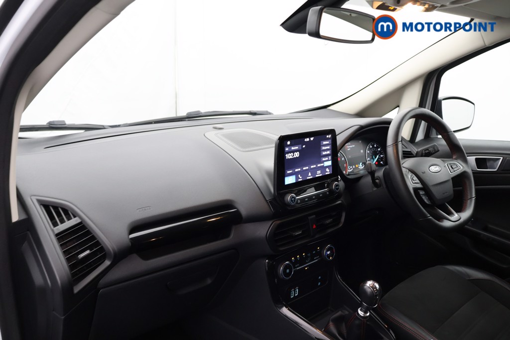 Used Ford Ecosport 2019 for sale - 76972265: Photo 27