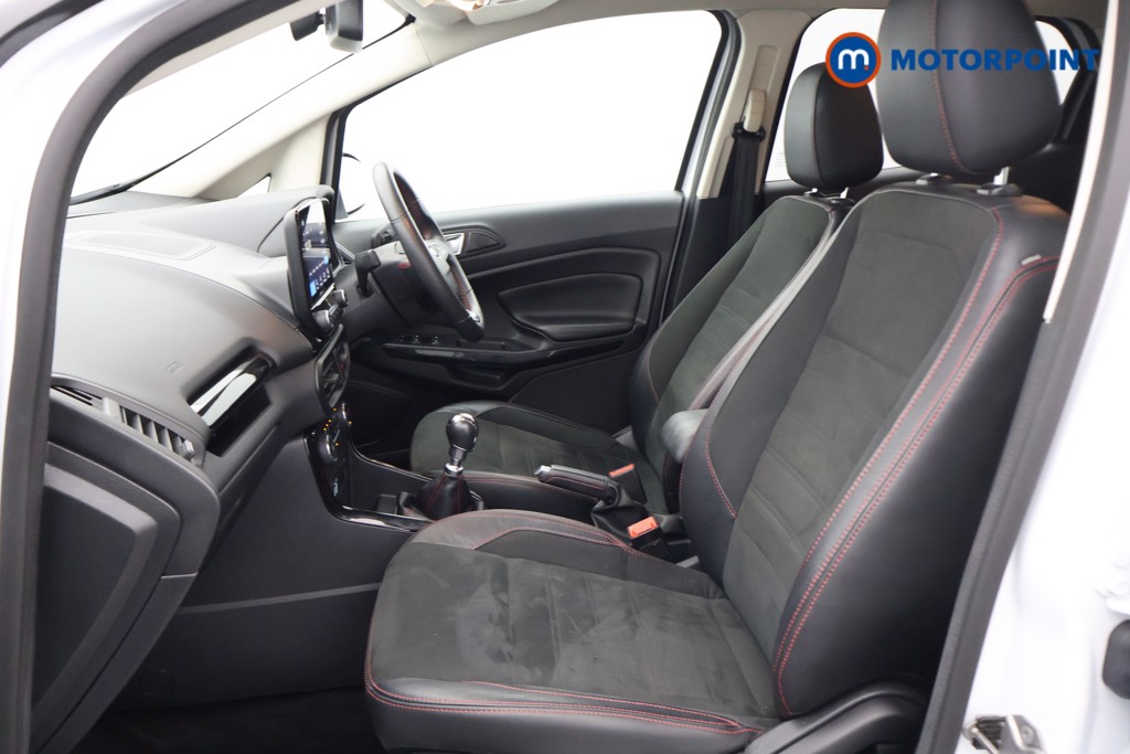 Used Ford Ecosport 2019 for sale - 76972265: Photo 28