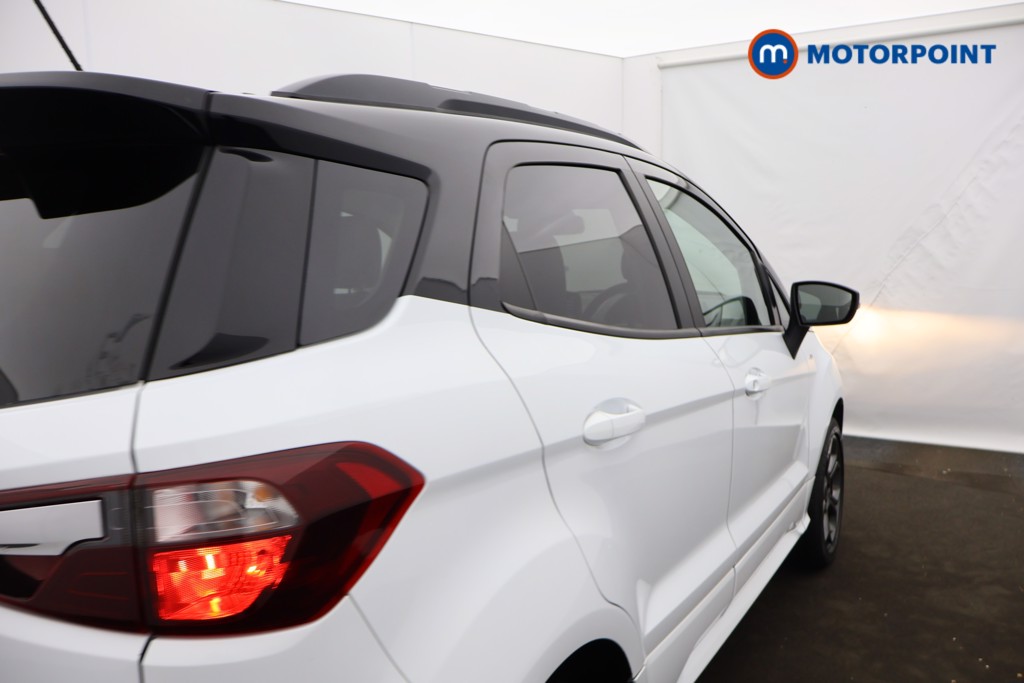 Used Ford Ecosport 2019 for sale - 76972265: Photo 31