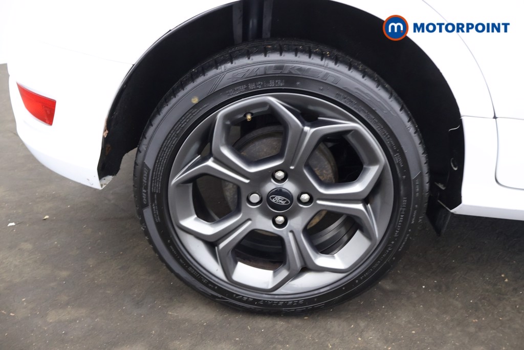 Used Ford Ecosport 2019 for sale - 76972265: Photo 32