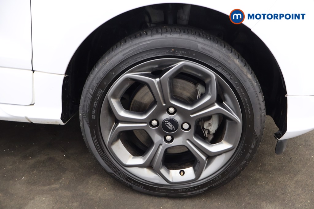 Used Ford Ecosport 2019 for sale - 76972265: Photo 33