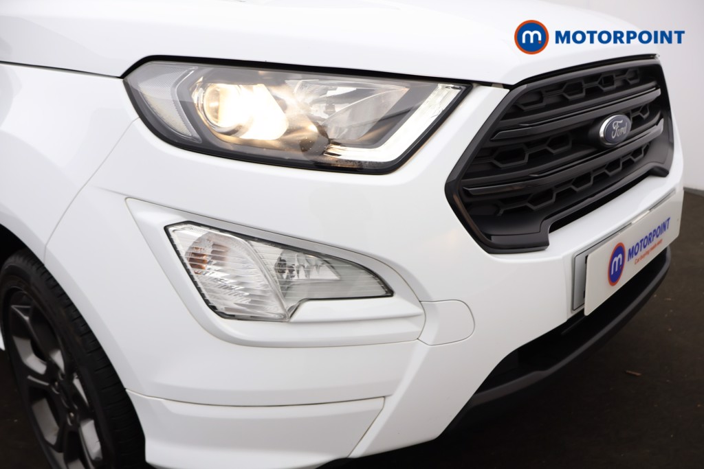 Used Ford Ecosport 2019 for sale - 76972265: Photo 34