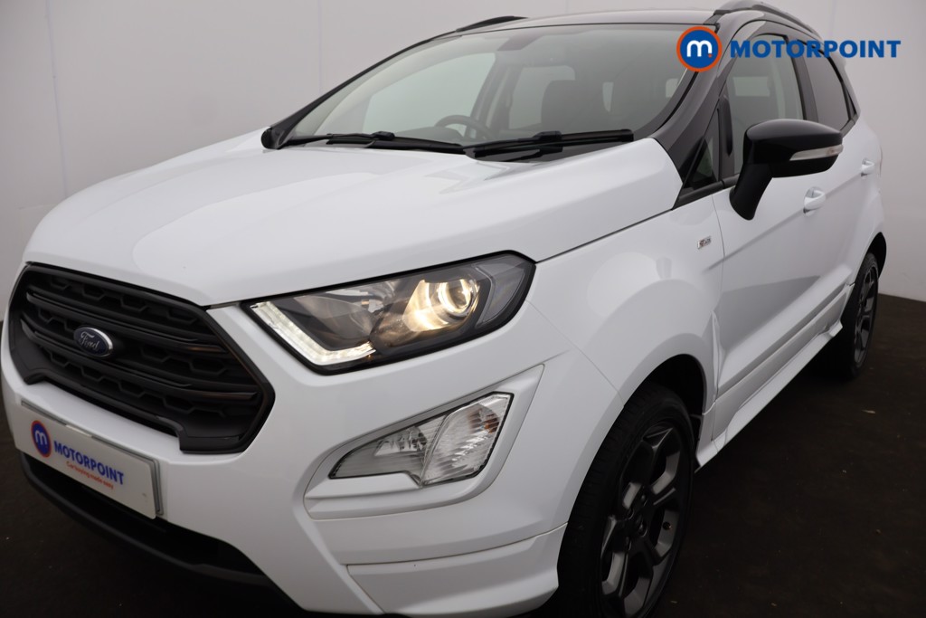 Used Ford Ecosport 2019 for sale - 76972265: Photo 36