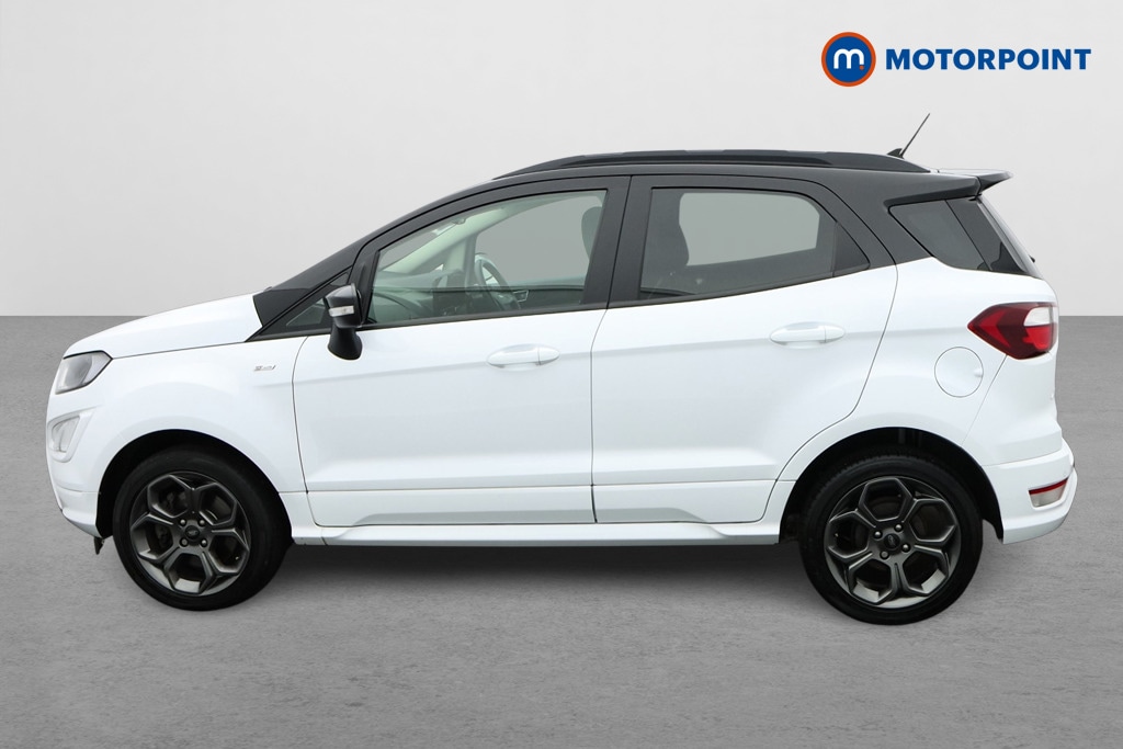 Used Ford Ecosport 2019 for sale - 76972265: Photo 4
