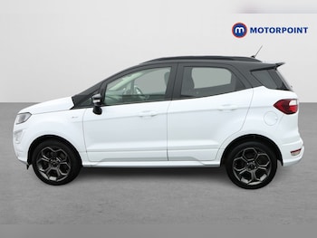 Used Ford Ecosport 2019 for sale - 76972265: Photo