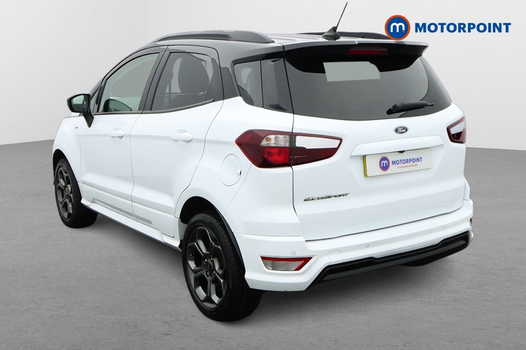 Used Ford Ecosport 2019 for sale - 76972265: Photo 5