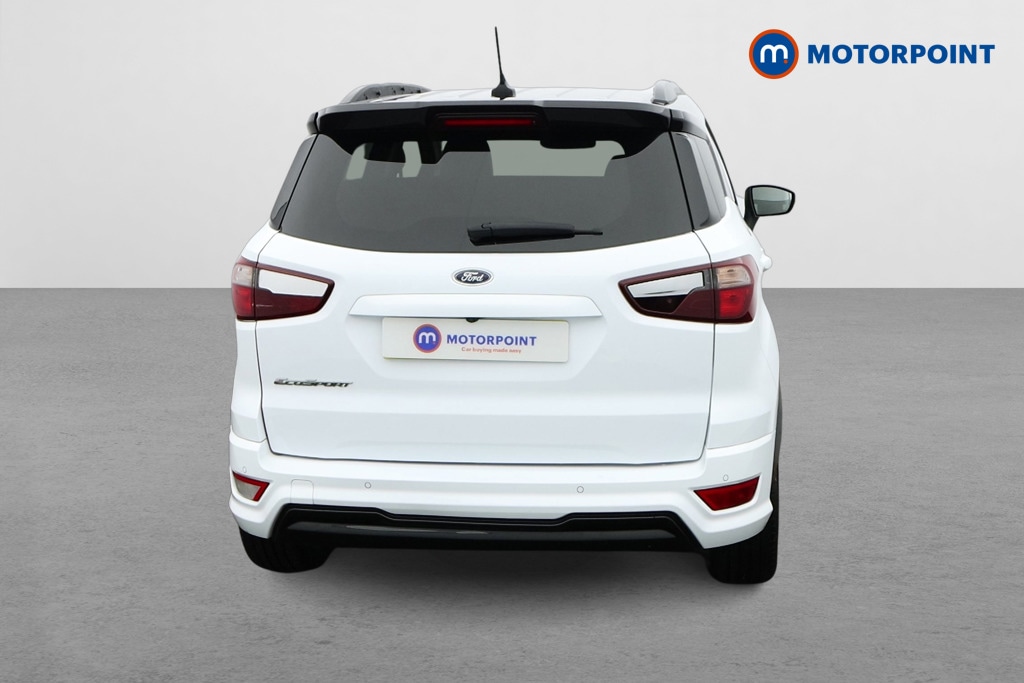 Used Ford Ecosport 2019 for sale - 76972265: Photo 6