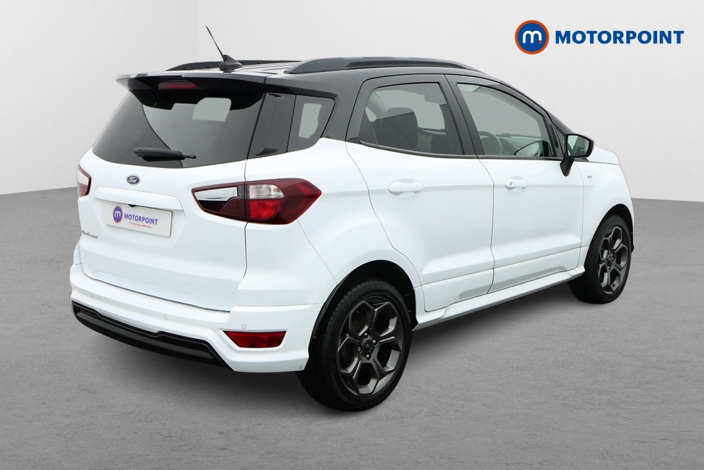 Used Ford Ecosport 2019 for sale - 76972265: Photo 7