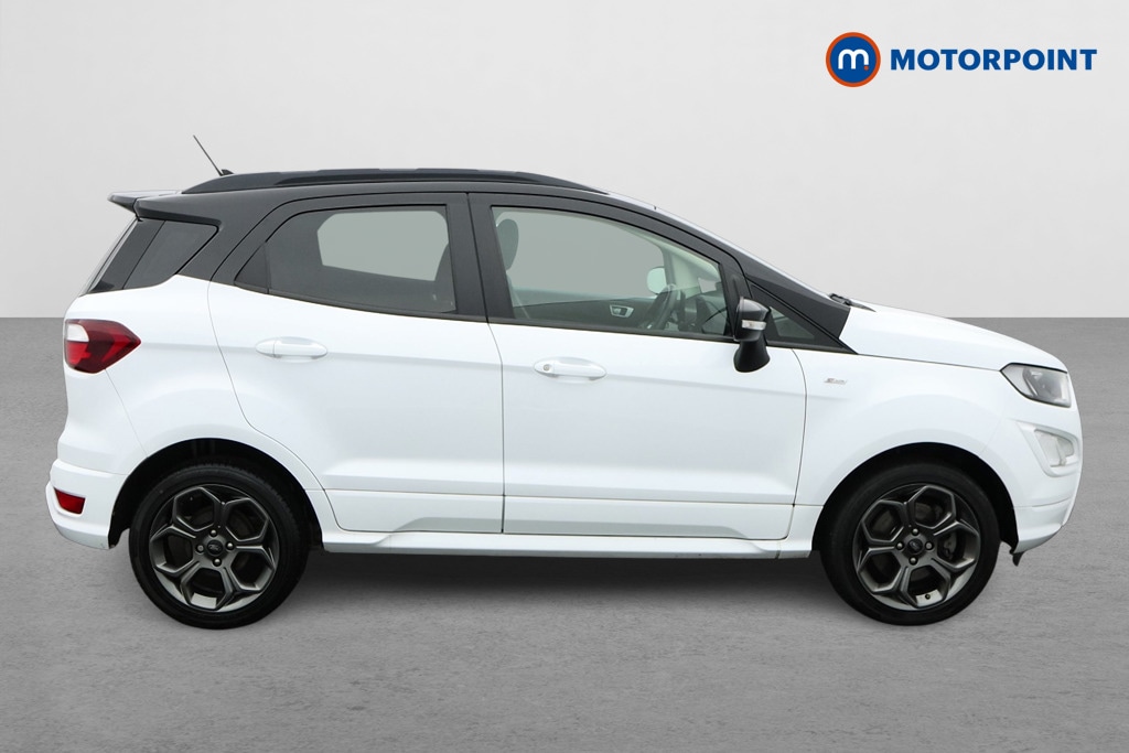 Used Ford Ecosport 2019 for sale - 76972265: Photo 8