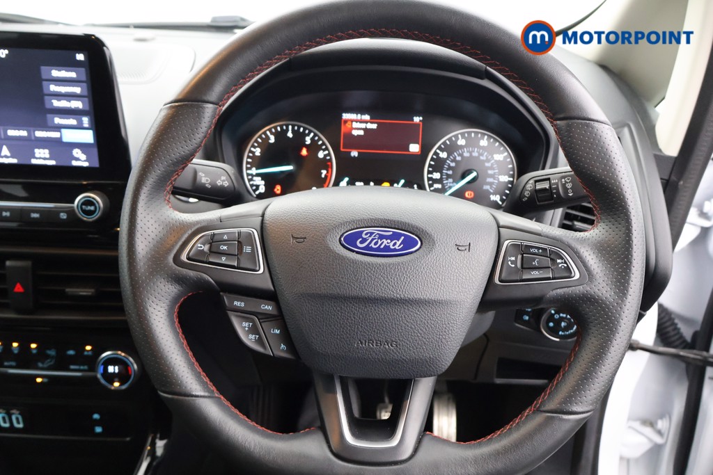 Used Ford Ecosport 2019 for sale - 76972265: Photo 9