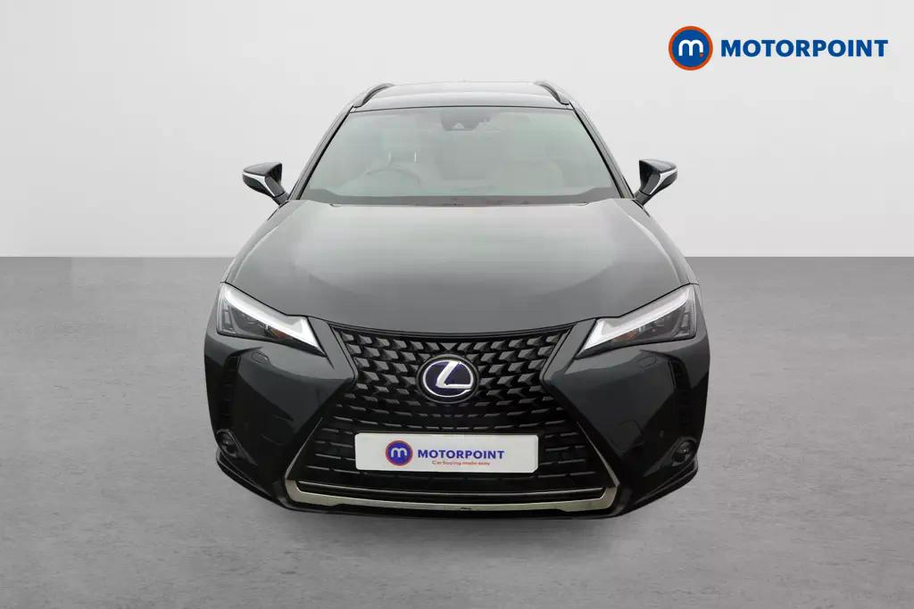 Used Lexus UX 2021 for sale - 76494848: Photo 1