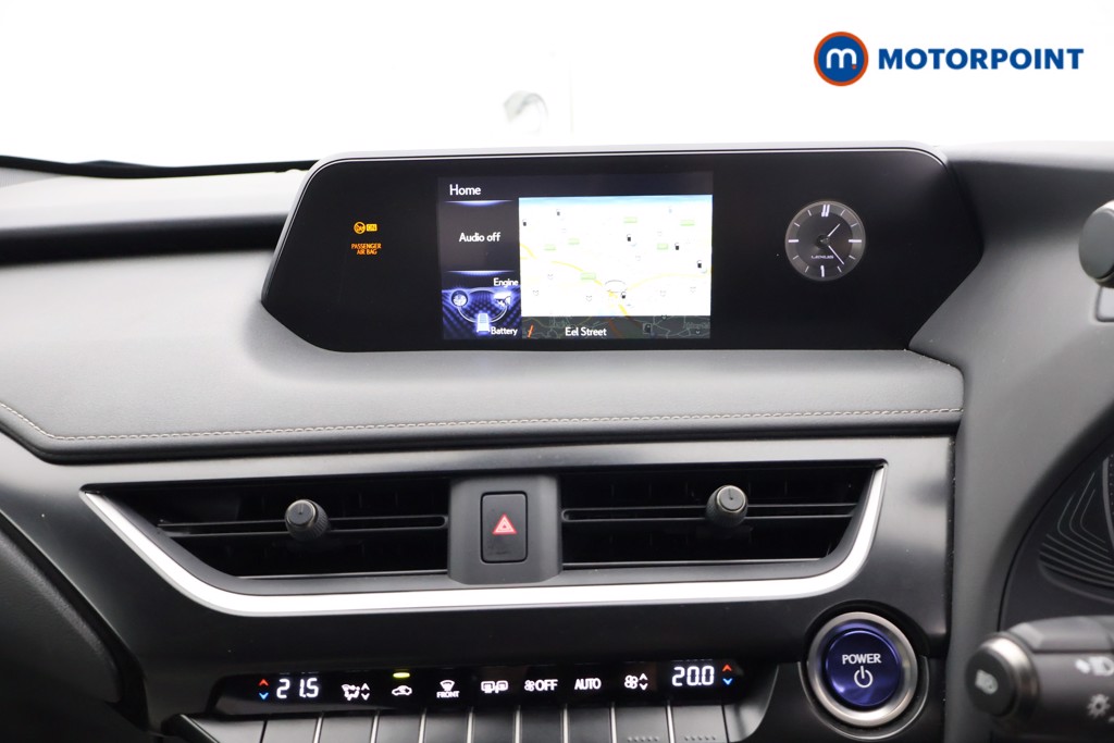 Used Lexus UX 2021 for sale - 76494848: Photo 11