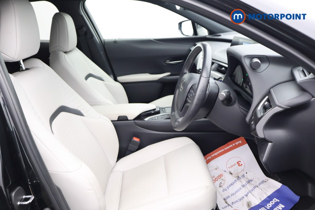 Used Lexus UX 2021 for sale - 76494848: Photo 15