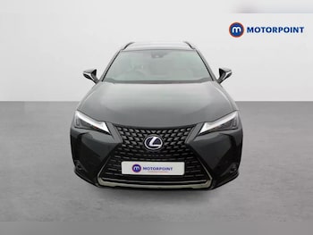 Used Lexus UX 2021 for sale - 76494848: Photo