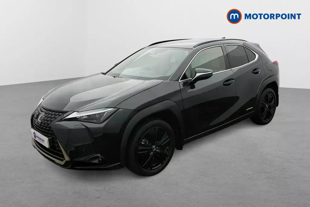 Used Lexus UX 2021 for sale - 76494848: Photo 2