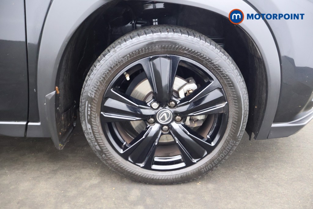 Used Lexus UX 2021 for sale - 76494848: Photo 21