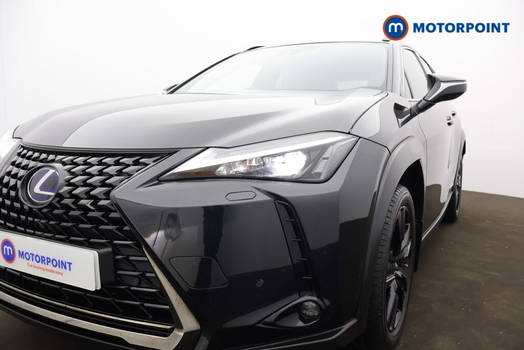 Used Lexus UX 2021 for sale - 76494848: Photo 22
