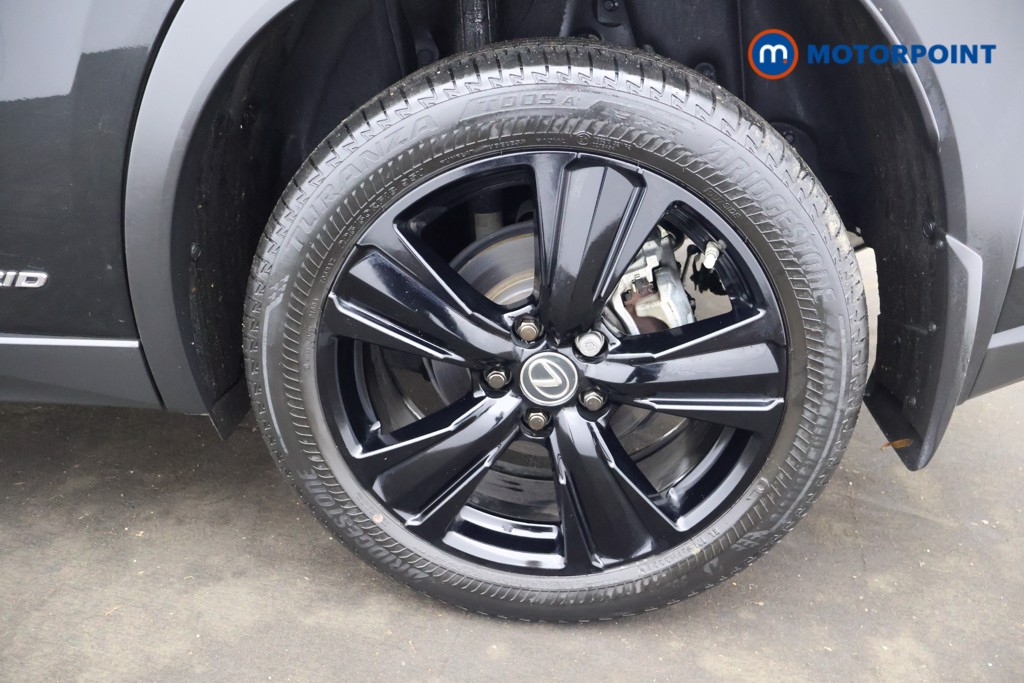 Used Lexus UX 2021 for sale - 76494848: Photo 25