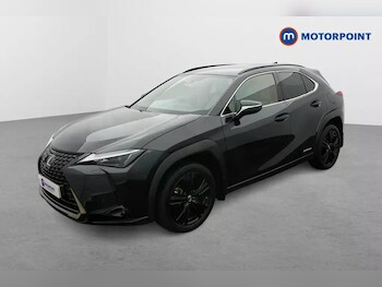 Used Lexus UX 2021 for sale - 76494848: Photo