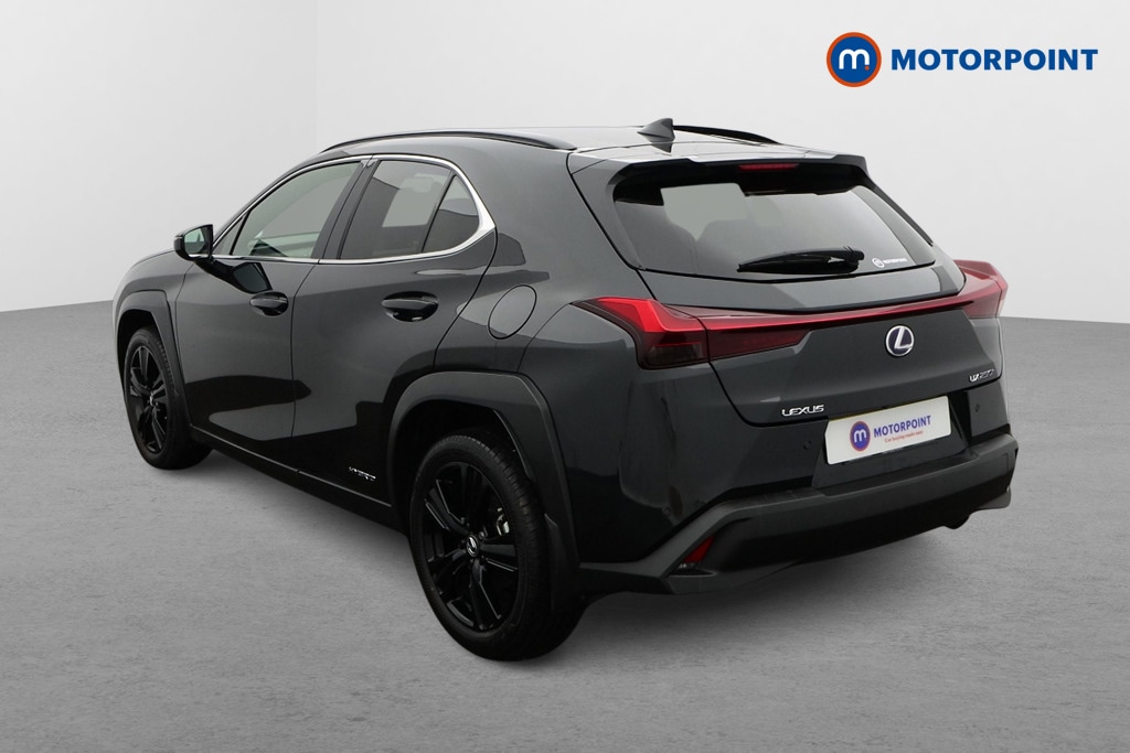 Used Lexus UX 2021 for sale - 76494848: Photo 3