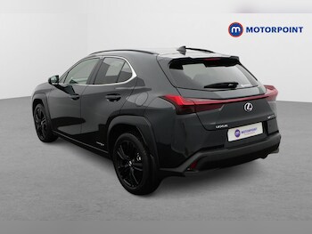 Used Lexus UX 2021 for sale - 76494848: Photo