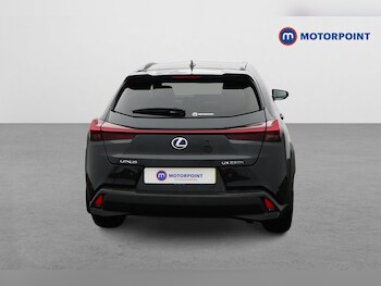 Used Lexus UX 2021 for sale - 76494848: Photo