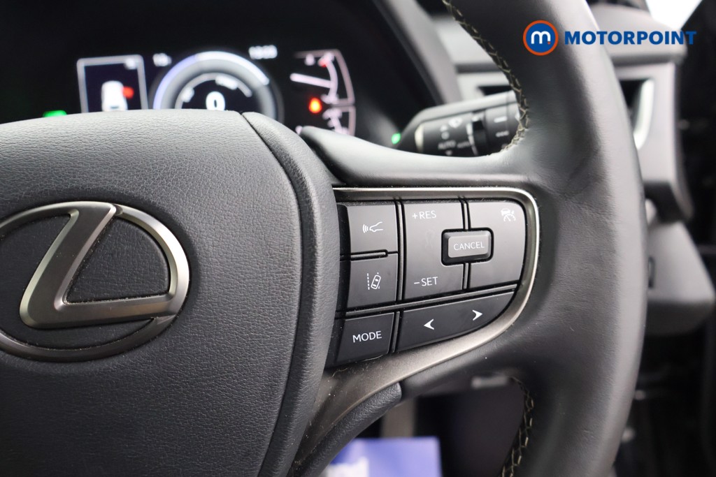 Used Lexus UX 2021 for sale - 76494848: Photo 8