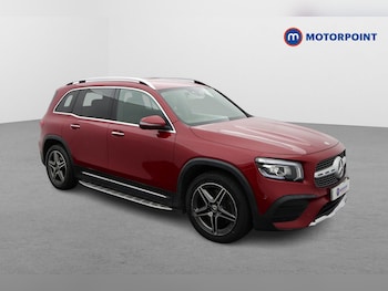 Used Mercedes-Benz GLB undefined for sale - 79615627: Photo