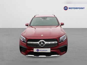 Used Mercedes-Benz GLB undefined for sale - 79615627: Photo