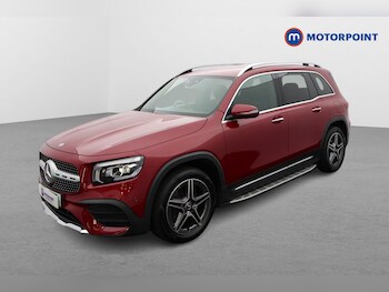 Used Mercedes-Benz GLB undefined for sale - 79615627: Photo