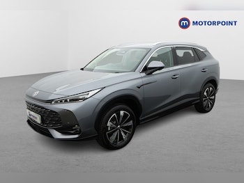Used MG MG HS 2025 for sale - 78719894: Photo