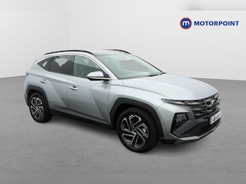 Used Hyundai TUCSON 2026 for sale - 78846916: Photo