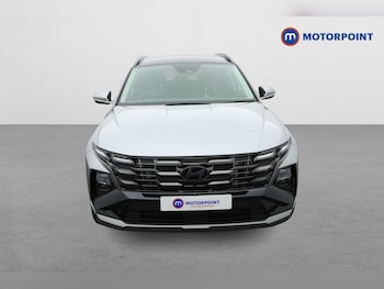 Used Hyundai TUCSON 2026 for sale - 78846916: Photo