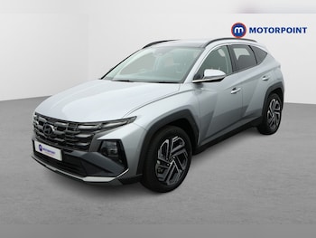 Used Hyundai TUCSON 2026 for sale - 78846916: Photo
