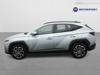Used Hyundai TUCSON 2026 for sale - 78846916: Photo