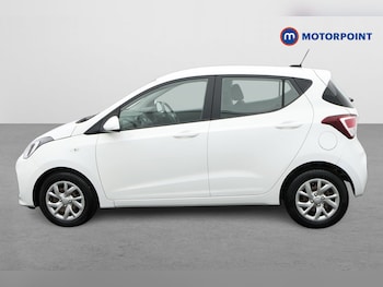 Used Hyundai i10 2019 for sale - 78880845: Photo