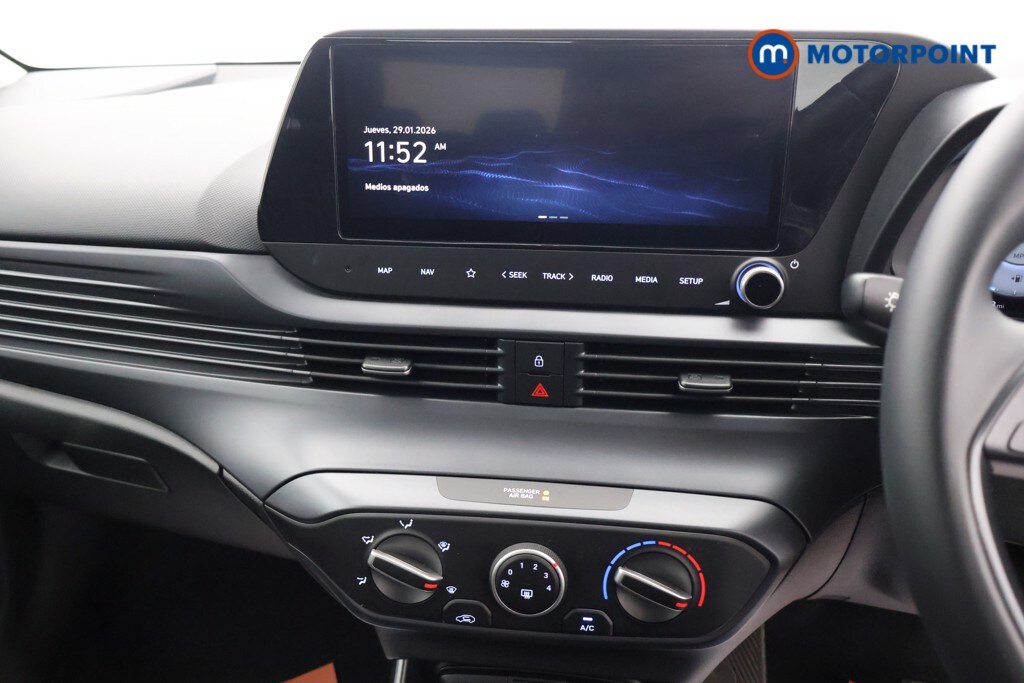 Used Hyundai i20 2024 for sale - 77381907: Photo 16