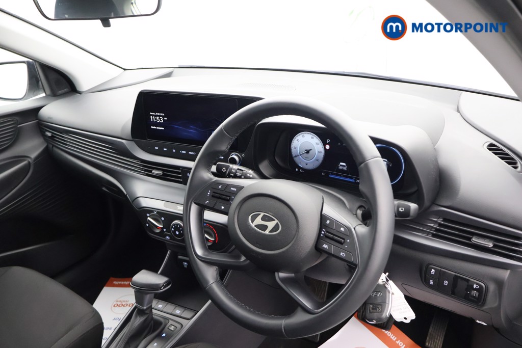 Used Hyundai i20 2024 for sale - 77381907: Photo 21